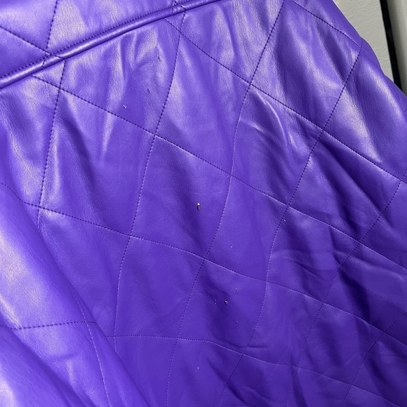 APPARIS STEVIE QUILTED JACKET - Picture 8 of 12